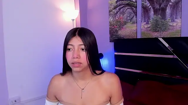 KimberlyVillaLobos online show from 12.24.24