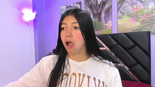 KimberlyVillaLobos online show from 09.30.25