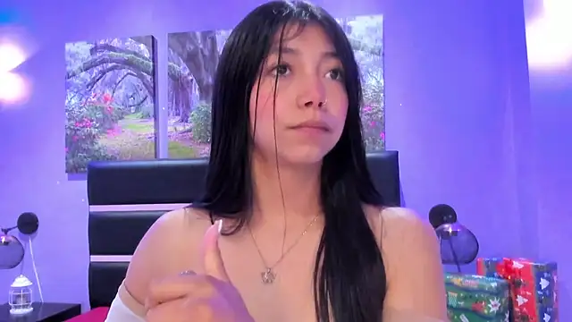 KimberlyVillaLobos online show from 12.20.25