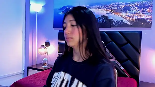 KimberlyVillaLobos online show from 03.31.26