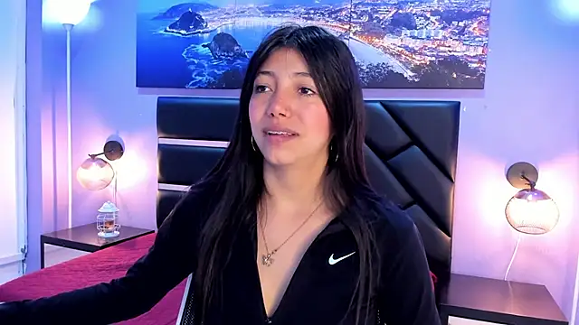 KimberlyVillaLobos online show from 04.08.26