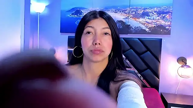 KimberlyVillaLobos online show from 04.13.26