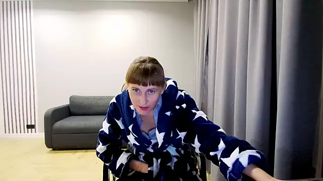 Snapshot of Daniella_Lorente chatting on 12.06.24 Daniella Lorente online show from 12.06.24