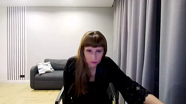 Snapshot of Daniella_Lorente chatting on 12.10.24 Daniella Lorente online show from 12.10.24