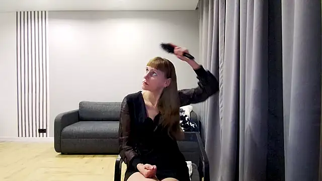 Snapshot of Daniella_Lorente chatting on 01.08.25 Daniella Lorente online show from 01.08.25