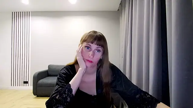 Snapshot of Daniella_Lorente chatting on 01.10.25 Daniella Lorente online show from 01.10.25