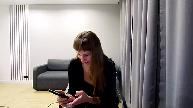 Snapshot of Daniella_Lorente chatting on 01.11.25 Daniella Lorente online show from 01.11.25