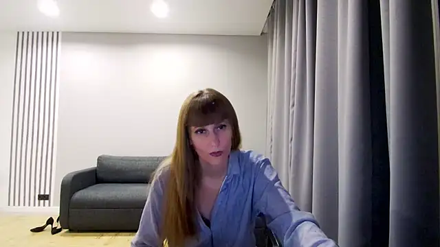 Snapshot of Daniella_Lorente chatting on 02.09.25 Daniella Lorente online show from 02.09.25