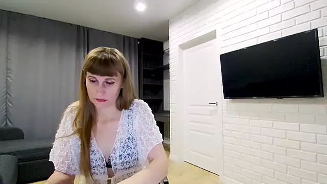 Snapshot of Daniella_Lorente chatting on 11.08.25 Daniella Lorente online show from 11.08.25