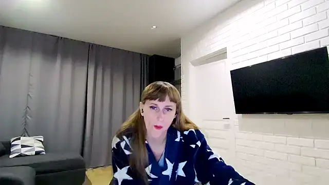 Daniella Lorente online show from 02.09.26