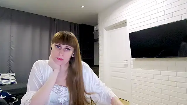 Daniella Lorente online show from 02.18.26