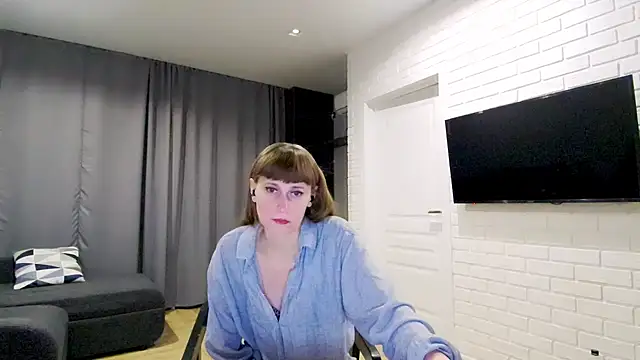 Daniella Lorente online show from 02.22.26