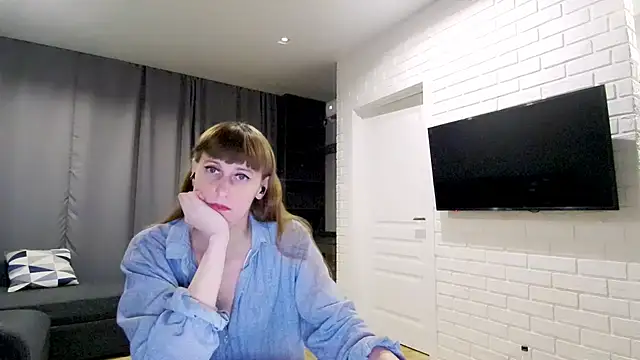 Daniella Lorente online show from 02.25.26