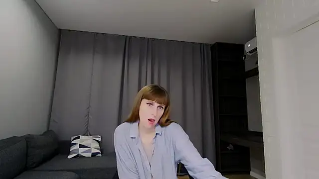 Daniella Lorente online show from 02.27.26