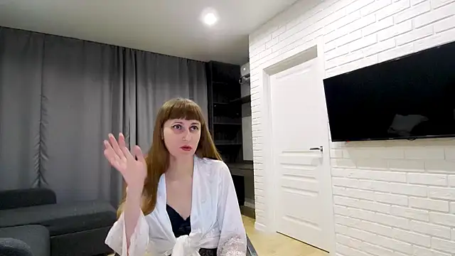 Daniella Lorente online show from 04.10.26