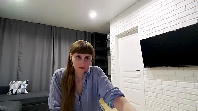 Daniella Lorente online show from 04.20.26