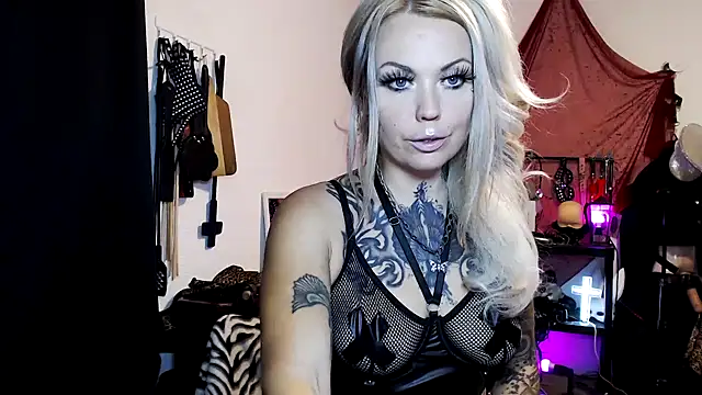 Ryder D Bauchery online show from 03.11.26