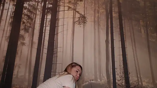 Anna Curvy online show from 03.06.25