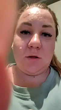 Anna Curvy online show from 03.08.25