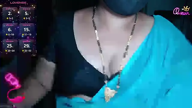 Queen sakshi online show from 04.21.26