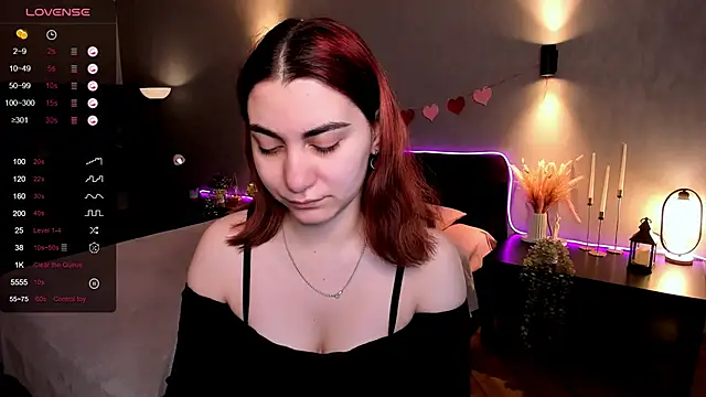 hannacheekss  online show from 01.13.26