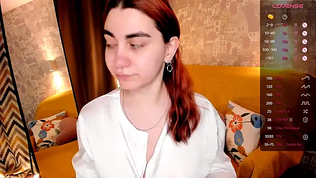 Snapshot of hannacheekss_ chatting on 06.09.26 hannacheekss online show from 06.09.26