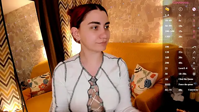 Snapshot of hannacheekss_ chatting on 07.07.26 hannacheekss online show from 07.07.26