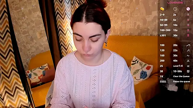 Snapshot of hannacheekss_ chatting on 07.10.26 hannacheekss online show from 07.10.26