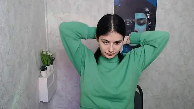 AliceSexyyy  online show from 10.23.25