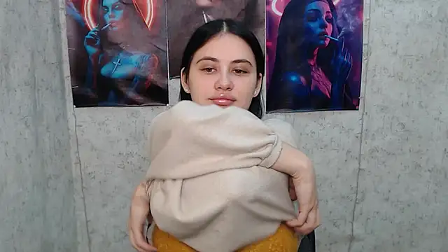 AliceSexyyy  online show from 11.19.25