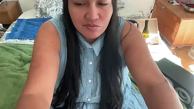 MashaCL online show from 04.03.26