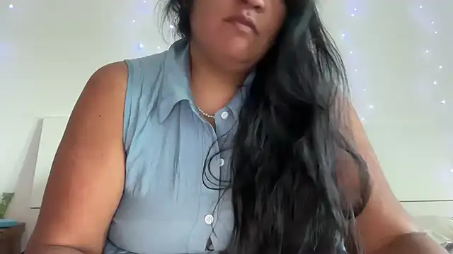 MashaCL online show from 04.06.26