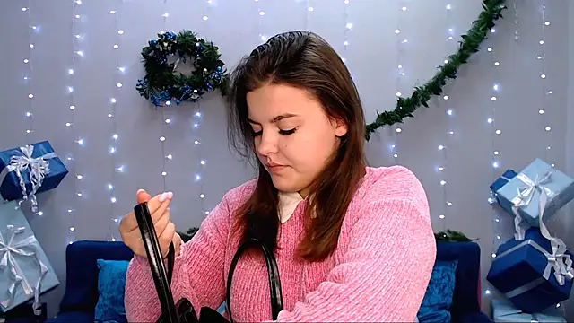 showmeparadise online show from 12.12.24