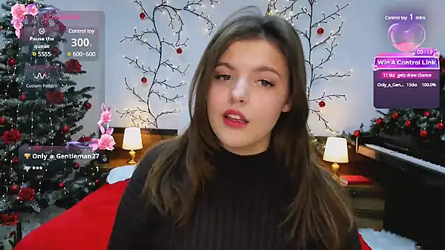 showmeparadise online show from 12.14.24