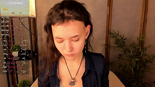 Snapshot of Emily_Strikeee chatting on 10.25.25 Emily Strikeee online show from 10.25.25