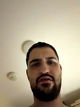 Snapshot of HornyDaddy6inch chatting on 11.16.25 HornyDaddy6inch online show from 11.16.25