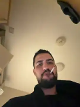 HornyDaddy6inch online show from 02.22.26