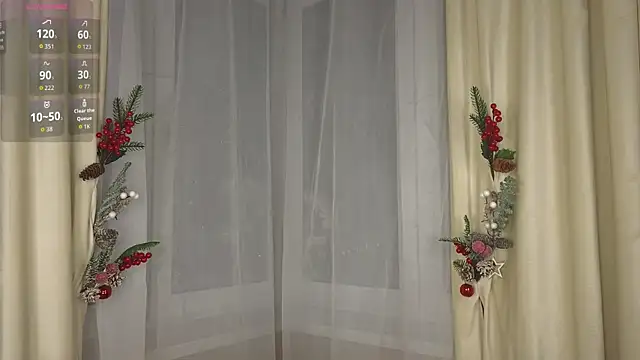 KellyAdderiy online show from 01.17.26