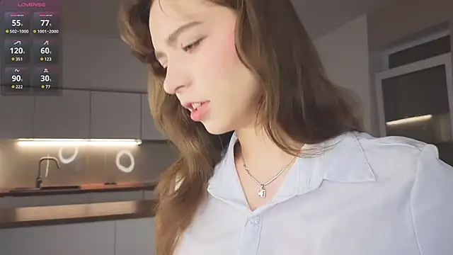 KellyAdderiy online show from 02.06.26