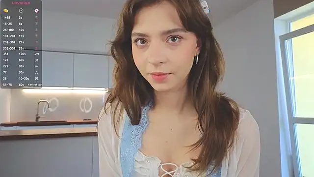 KellyAdderiy online show from 03.29.26