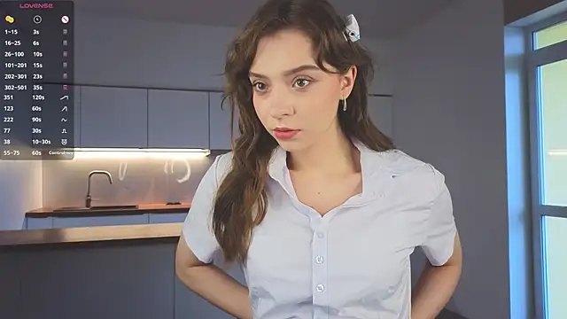 KellyAdderiy online show from 03.30.26