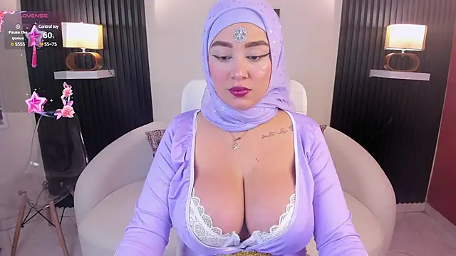 Snapshot of kithana_jazmin chatting on 03.12.25 kithana jazmin online show from 03.12.25