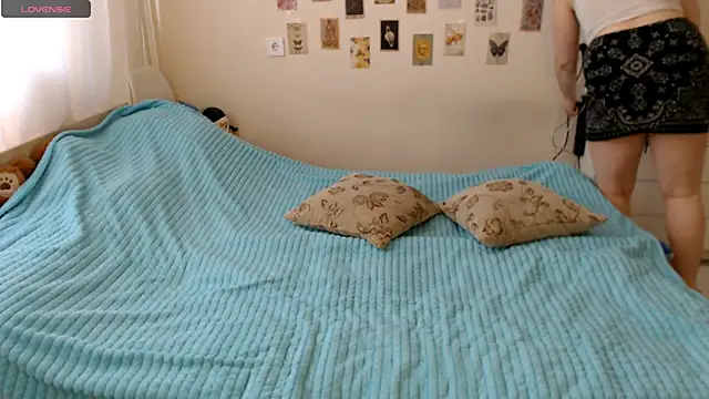 BettyandRich  online show from 10.03.25