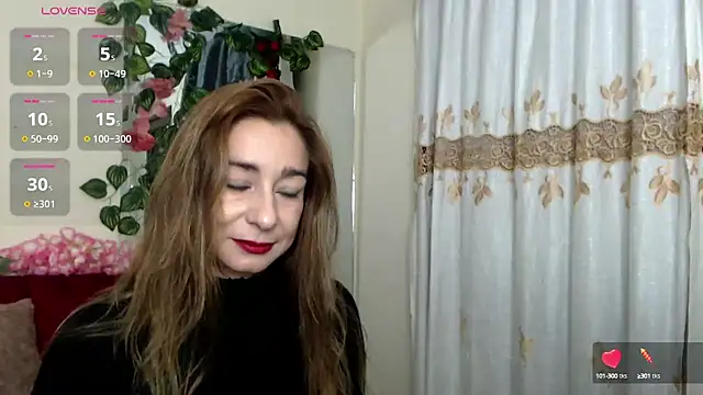 Madam dali online show from 12.28.24