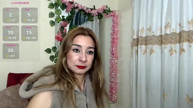 Madam dali online show from 12.28.24