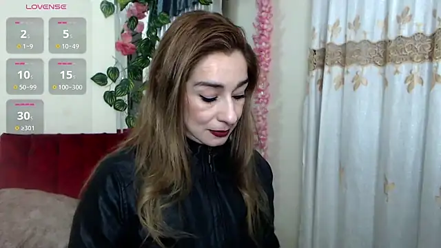 Madam dali online show from 01.04.25