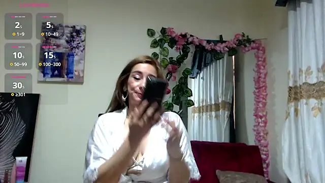 Madam dali online show from 01.06.25