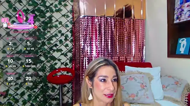 Madam dali online show from 10.07.25