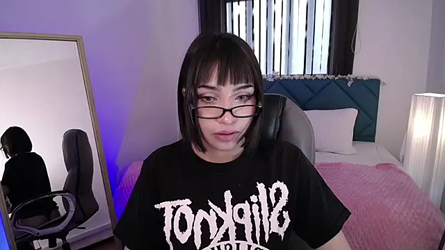 Escarlett Wii online show from 03.08.25