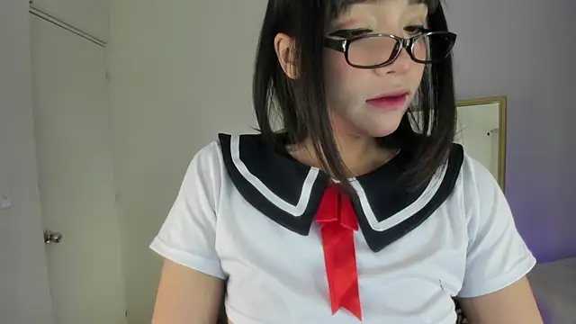 Escarlett Wii online show from 01.12.26